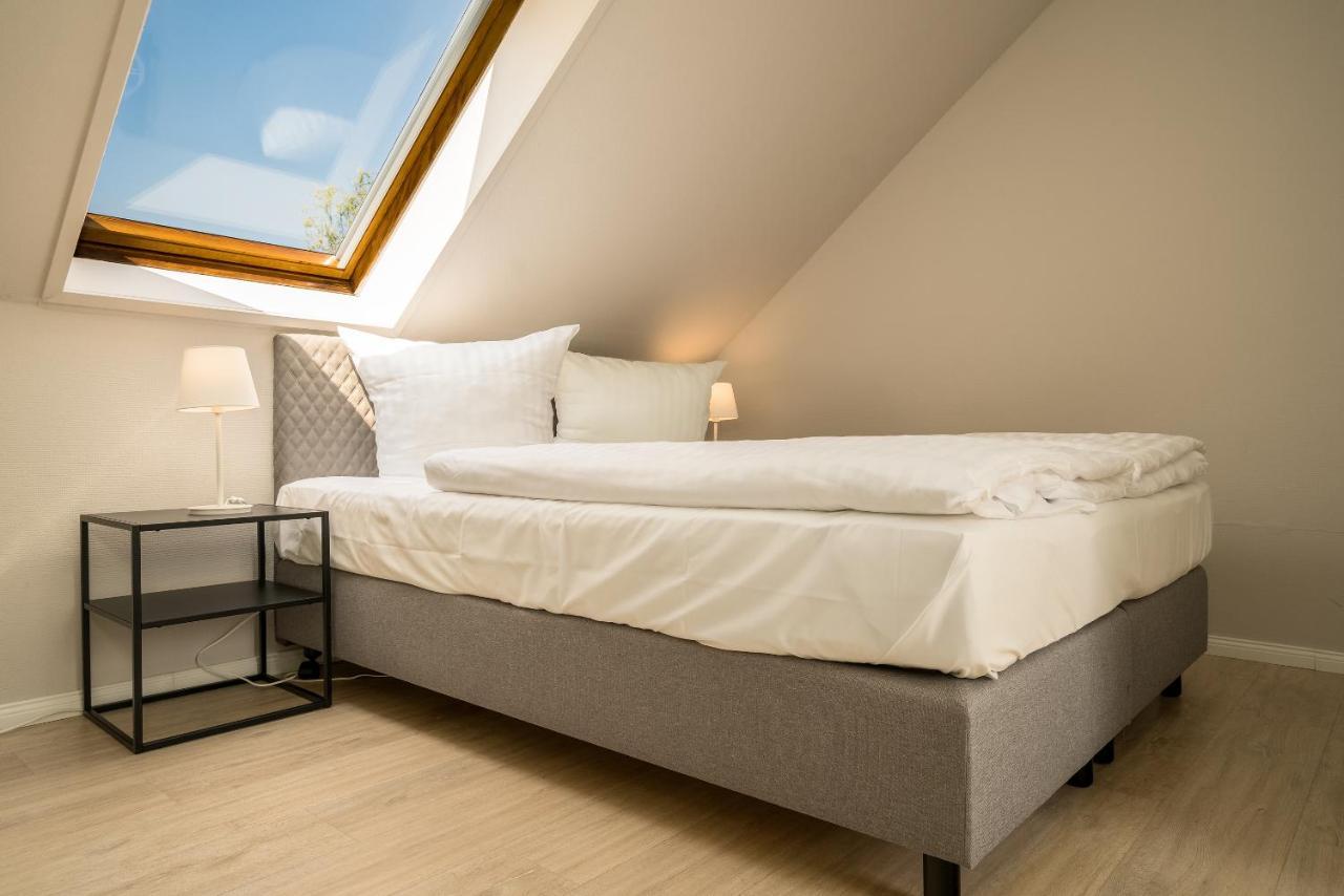 Müritz-park Hotel 3*