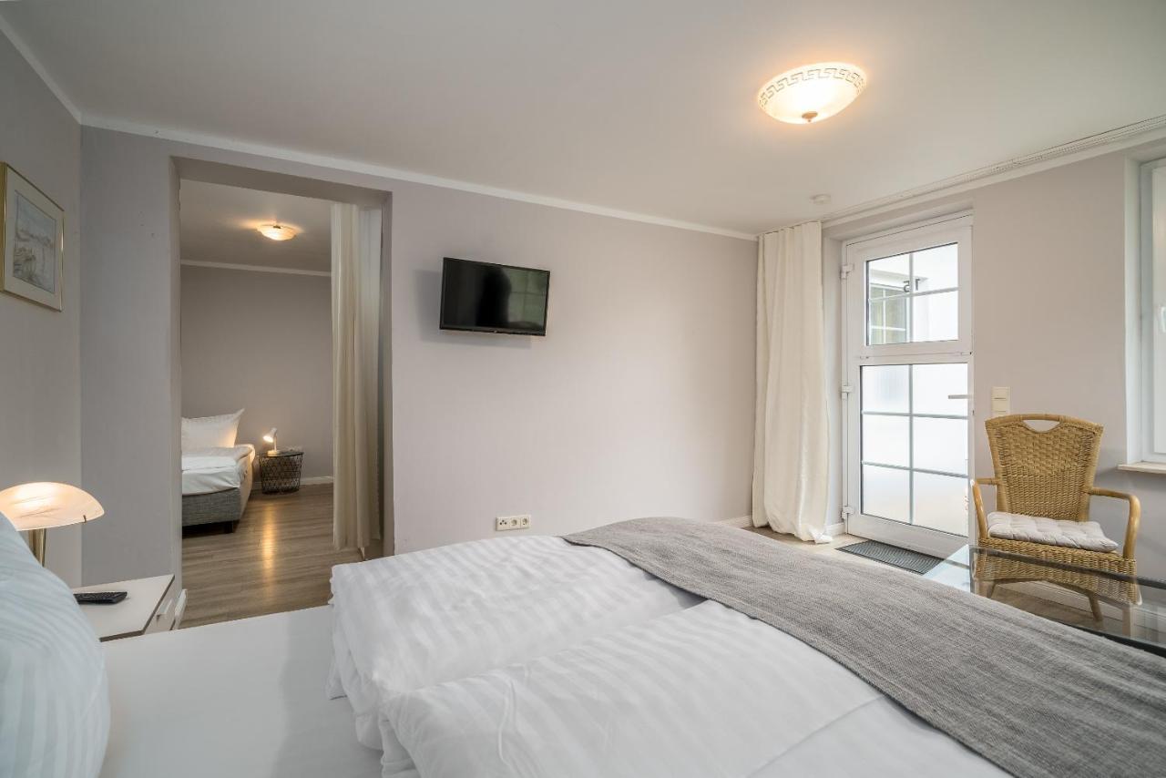 Müritz-park Hotel 3*