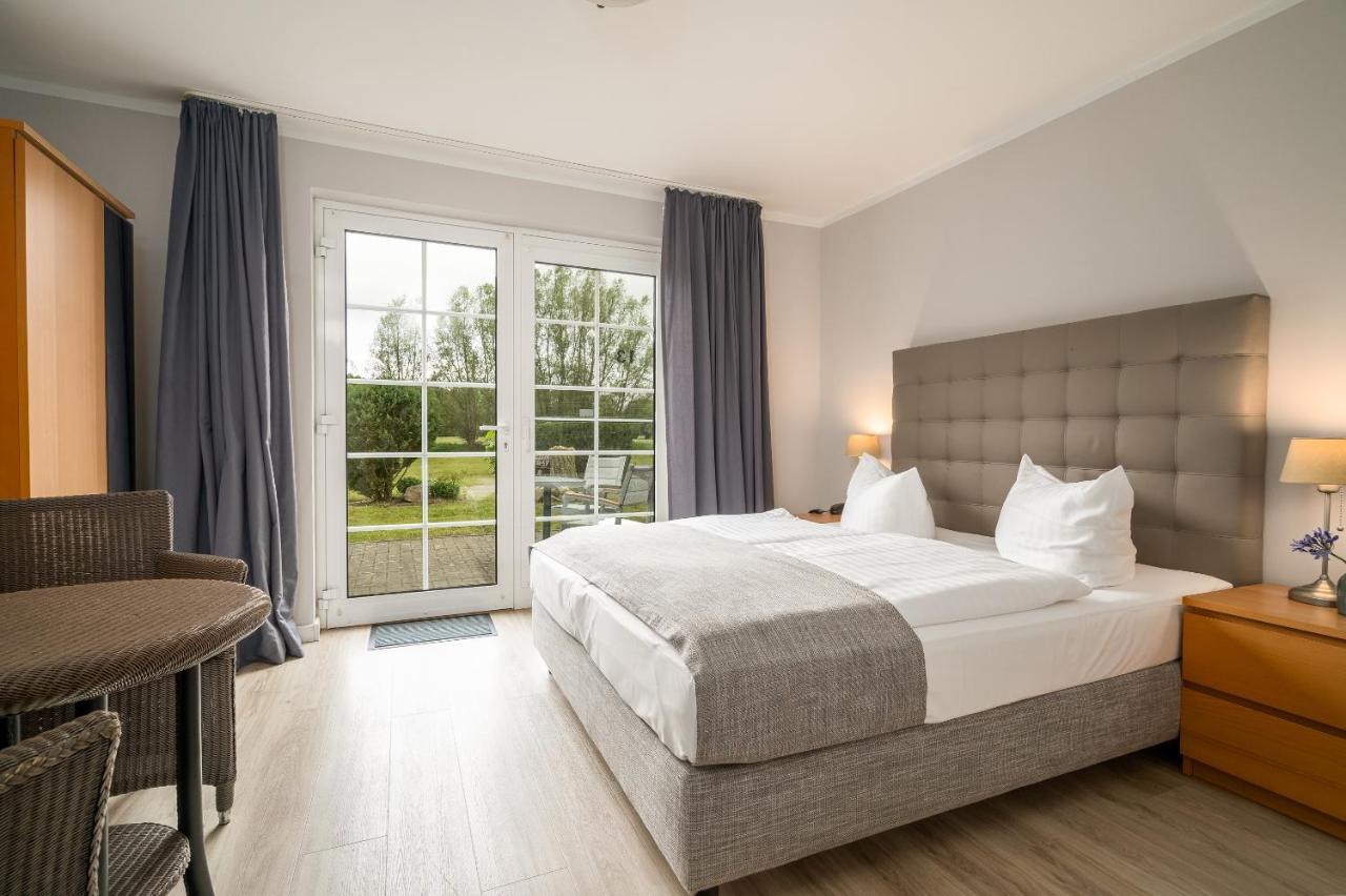 Hotel Müritz-park Boek
