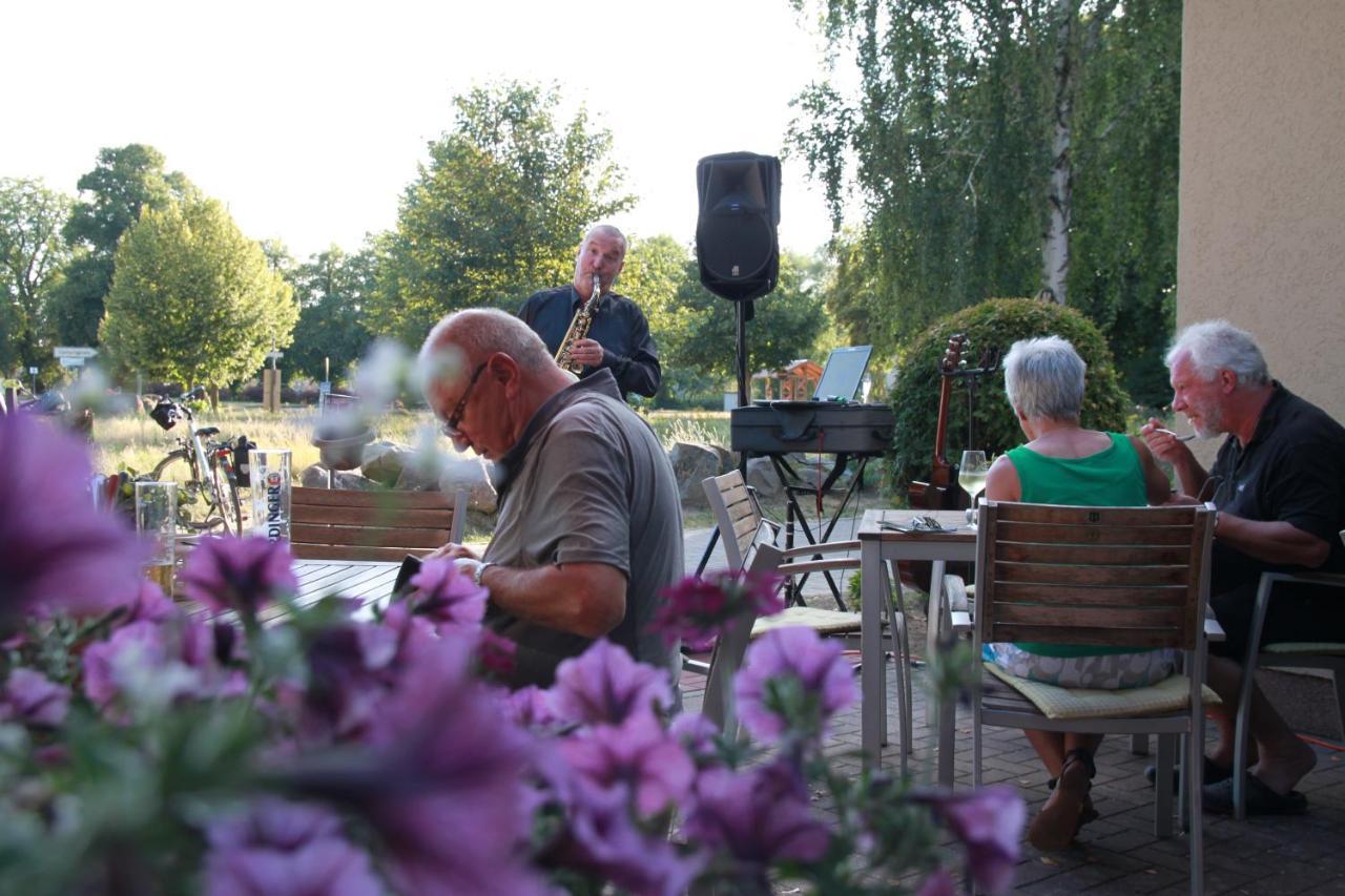 Müritz-park