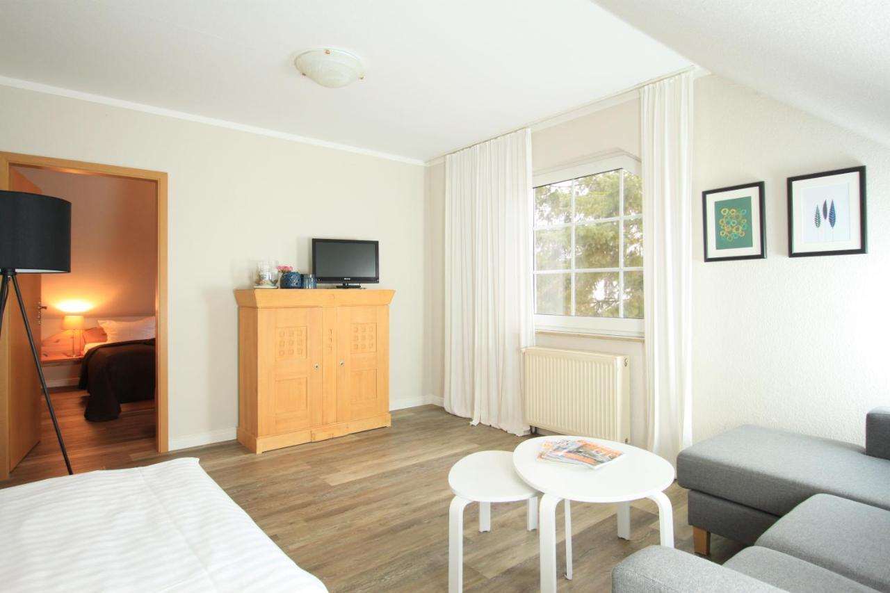 Müritz-park Hotel Boek