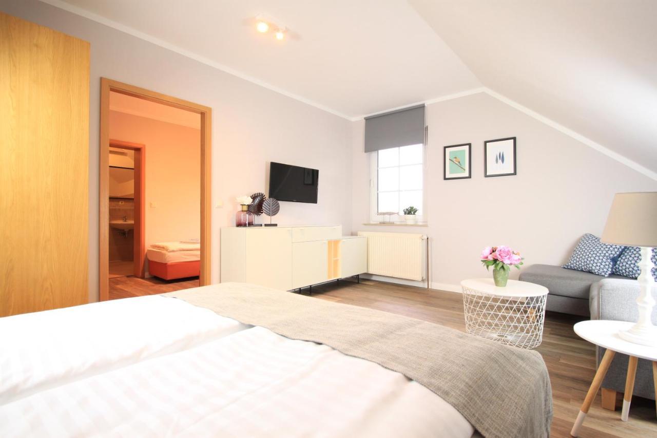 Müritz-park Hotel 3*