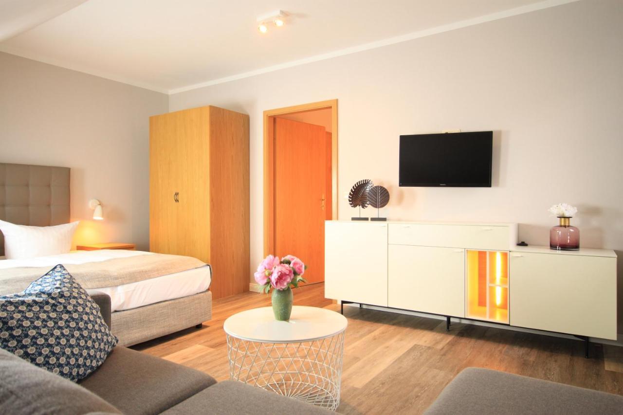 Müritz-park Hotel 3*