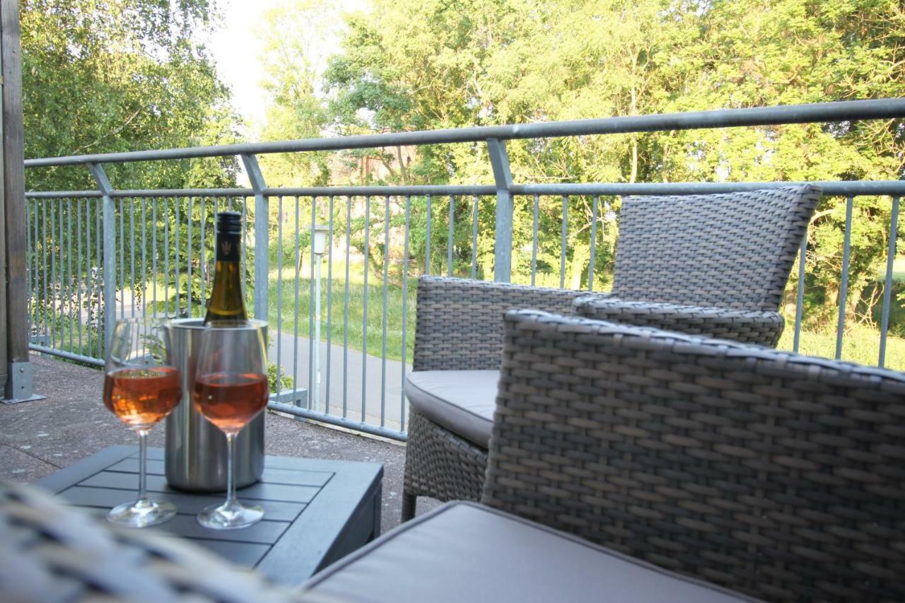 Hotel Müritz-park